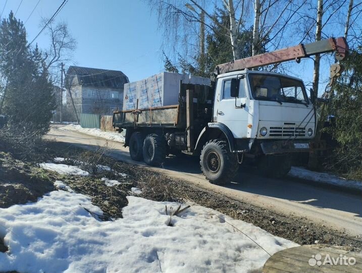 Газобетонные блоки Bonolit d500