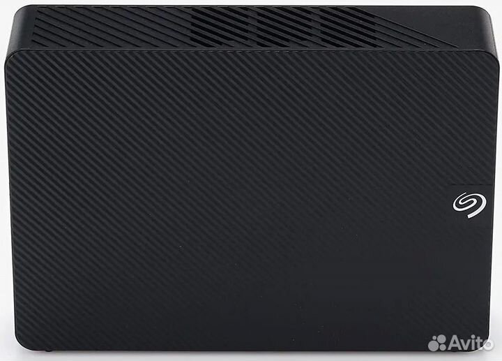 Внешний жёсткий диск Seagate 6Tb