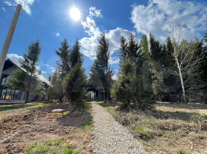 Участок 10 сот. (ИЖС)