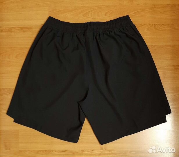 Шорты мужские новые 58-66