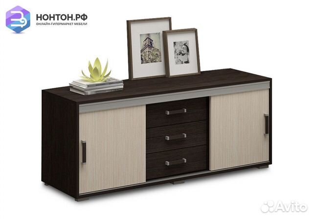 Комод Премьер-8