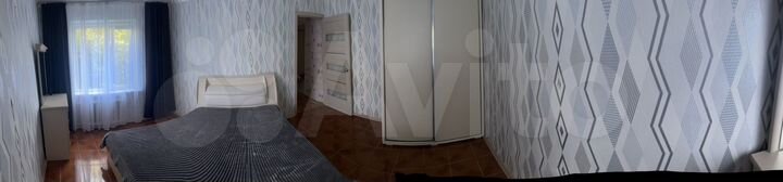 3-к. квартира, 78 м², 1/5 эт.