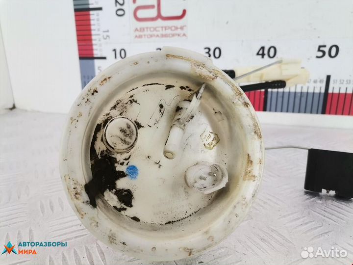 Датчик уровня топлива BMW 3 E46 1999 16116768788