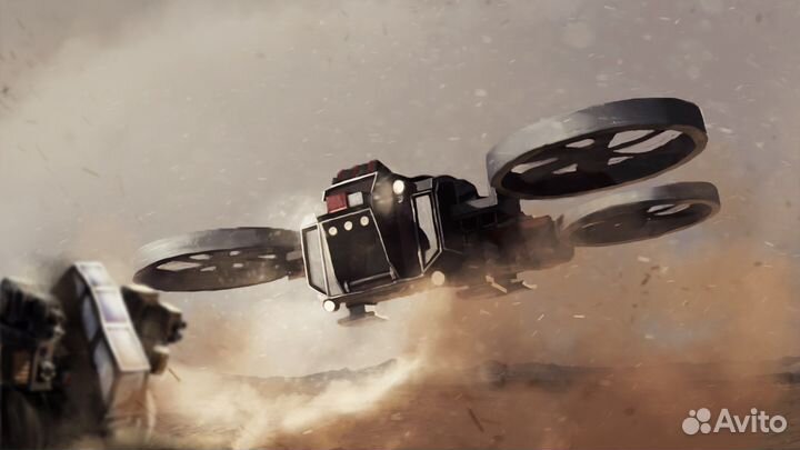 Разработка Игр для PC и мобильных устройств