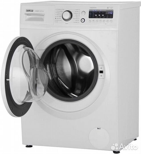 Стиральная машина Атлант CMA-70С1010-00 7 кг