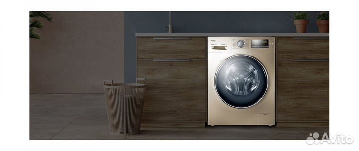 Стиральная машина новая,гарантия 1 год