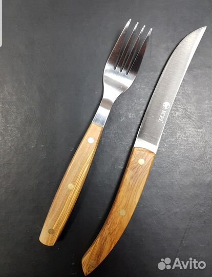 Ножи для стейков