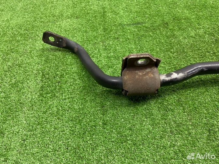 Стабилизатор задний Mercedes Gle-Class W166