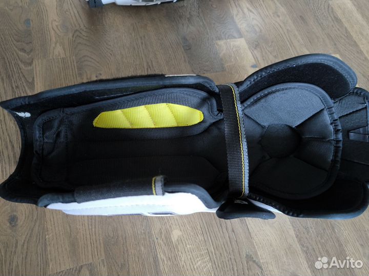 Хоккейная форма бу взрослая