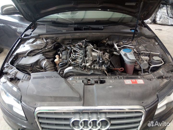 Петля двери задней левой для Audi A4 B8 8K0831401E