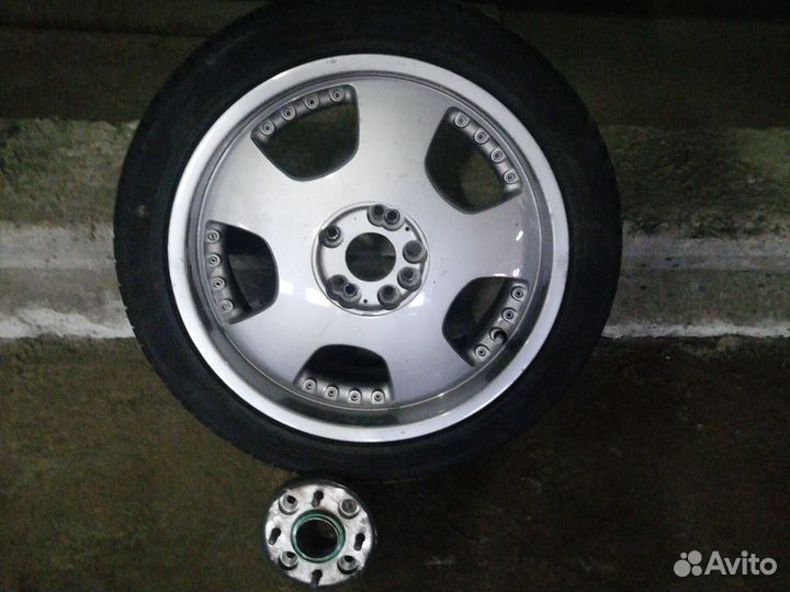 Колеса r 18 летние 225 45 18