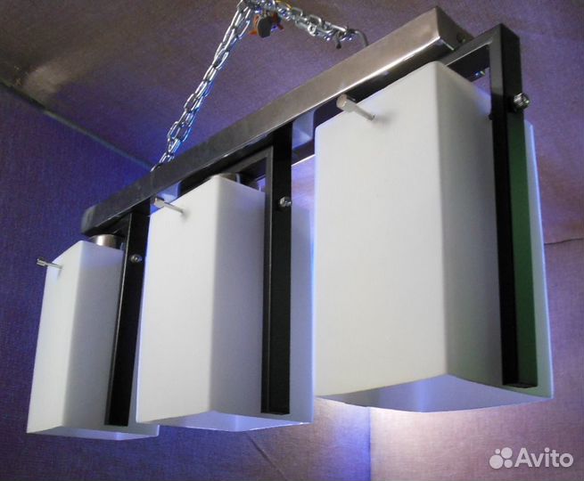 Люстра Подвесная Dream Light 442131