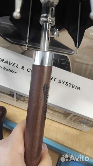 Зонт трость Volkswagen Classic