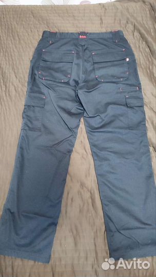 Рабочие брюки