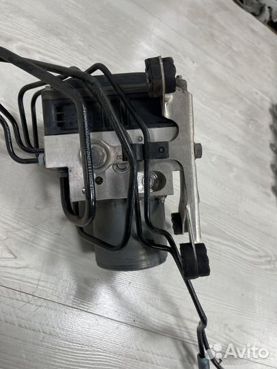 Блок ABS Bmw 5 F10