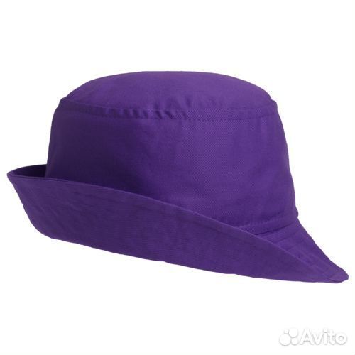 Панамы с печатью логотипа под заказ