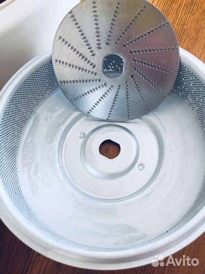 Белорусская соковыжималка