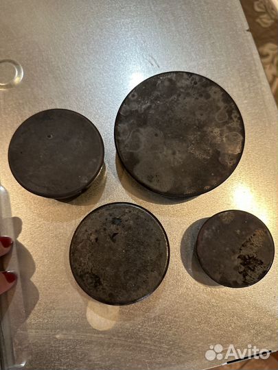 Продаю варочную панель б/у в хорошем состоянии