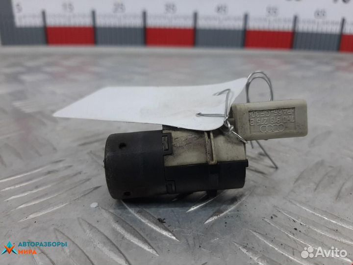 Датчик парктроника Audi A6 4F/C6 2005