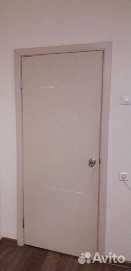 Межкомнатные двери бу с коробкой