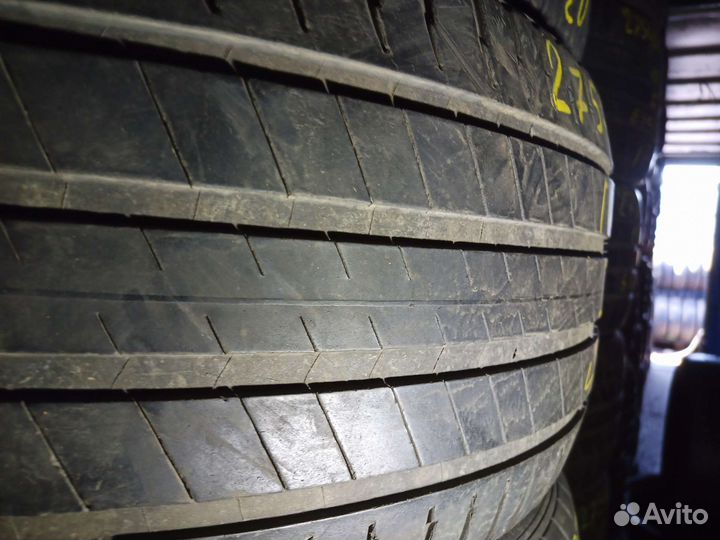 Michelin Latitude Sport 3 275/45 R20