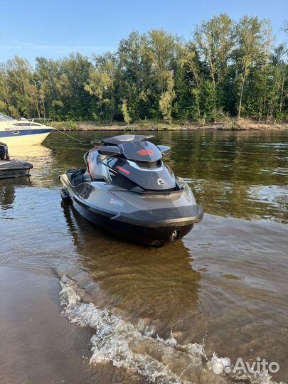 BRP SEA DOO GTX 260is Limited