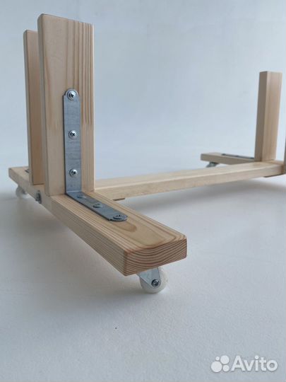 Подставка для флага для фотостудии