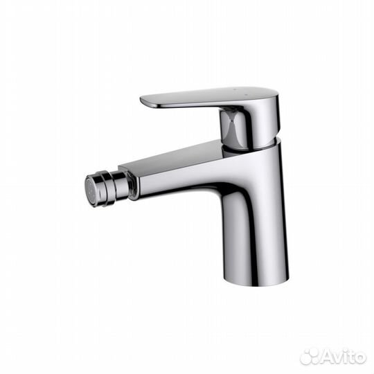 Смеситель для биде aquatek бетта, хром AQ1118CR