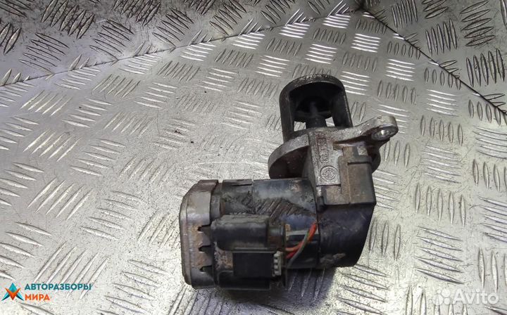 Клапан EGR Mercedes-Benz M-Класс W164 2006