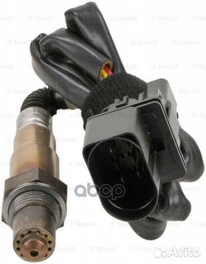 Лямбда-зонд / Кислородный датчик 0258007174 Bosch