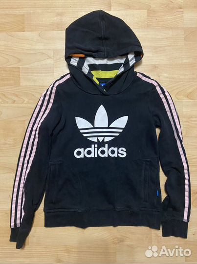 Толстовка adidas оригинал