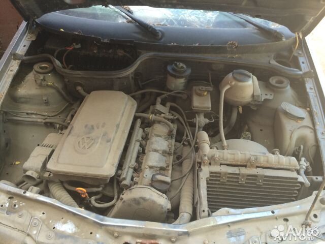 Volkswagen (Фольксваген) Pointer (Поинтер)