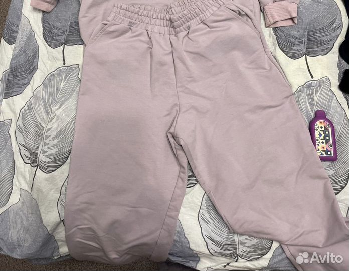 Пакет вещей