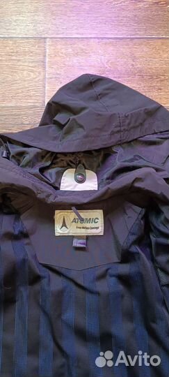 Ветровка мужская 50