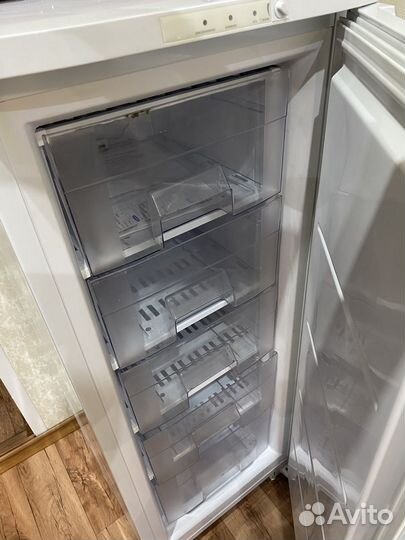 Морозильная камера