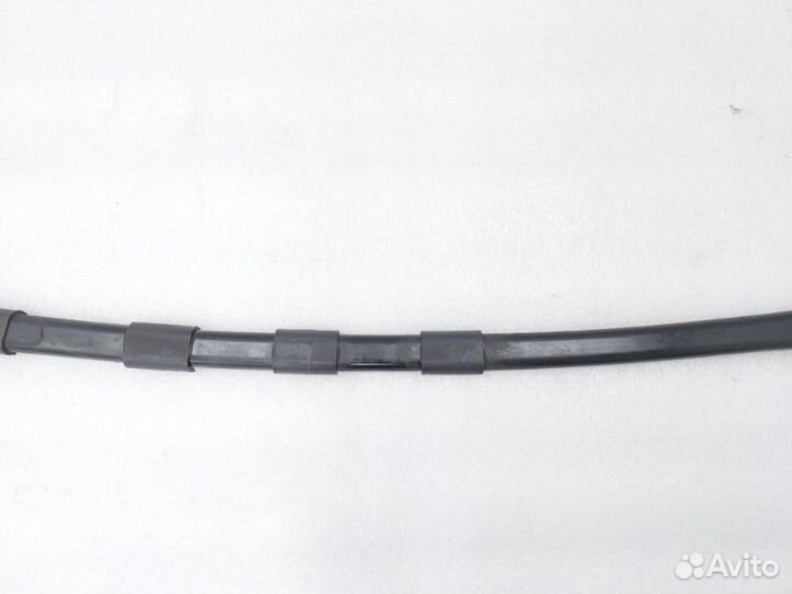 Распорка кузова Toyota Corolla E180 1nrfe 2018