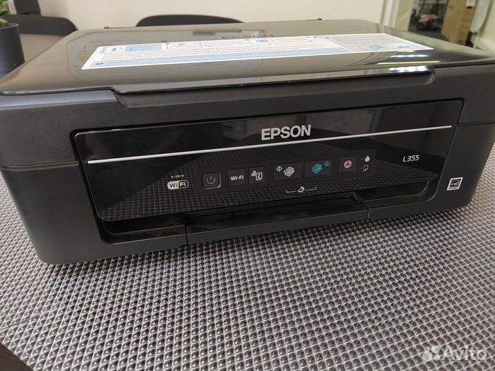 Мфу Epson L355