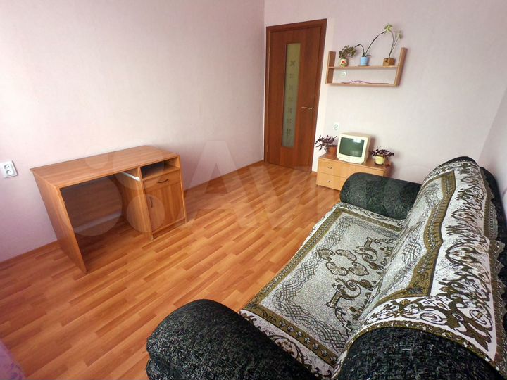 2-к. квартира, 61 м², 9/9 эт.