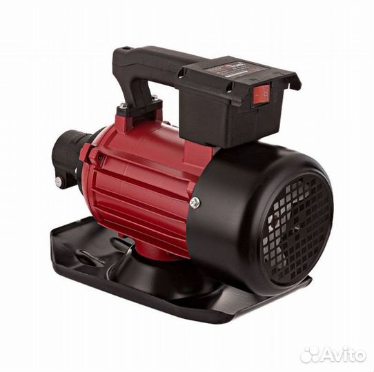 Вибратор №1 number ONE EV1500-1(1500Вт,диам.вала 3