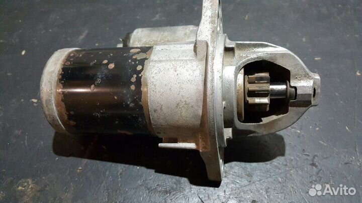 Стартер Subaru Forester SH EJ255 2011