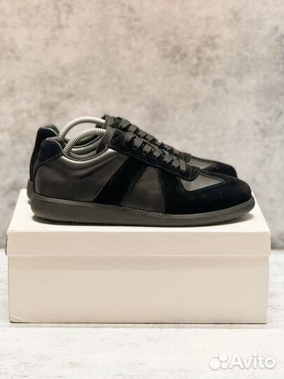 Мужские Кеды Maison Margiela Replica