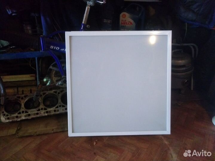 Светильник потолочный