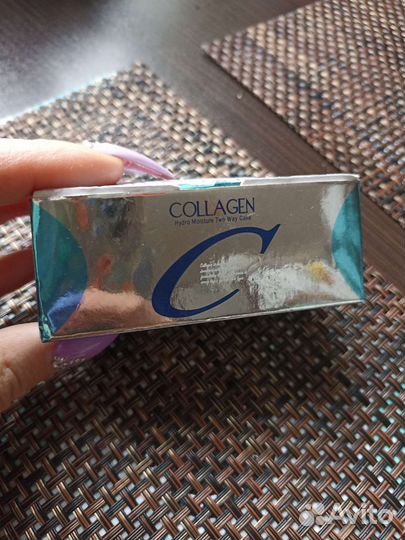 Спонж для макияжа. Подводка