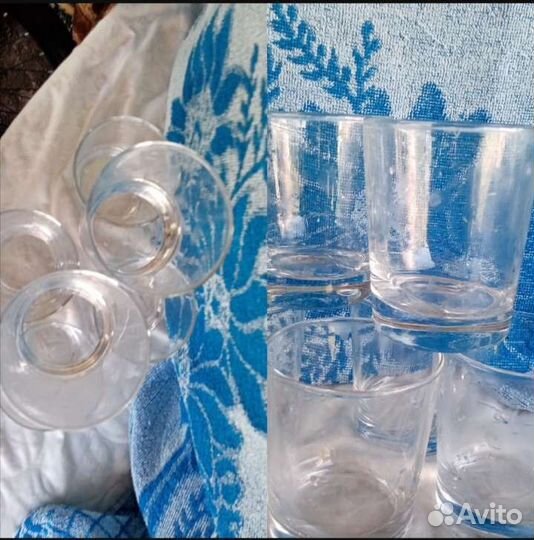 Стакан для сока