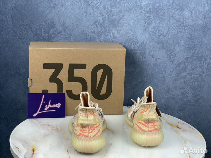 Adidas Yeezy Boost 350 V2 MX Oat