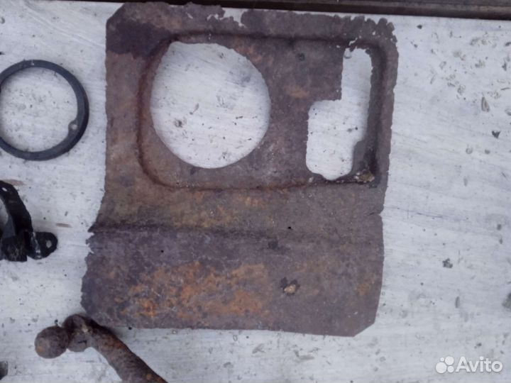 Запчасти газ м1, газ аа, зис 5