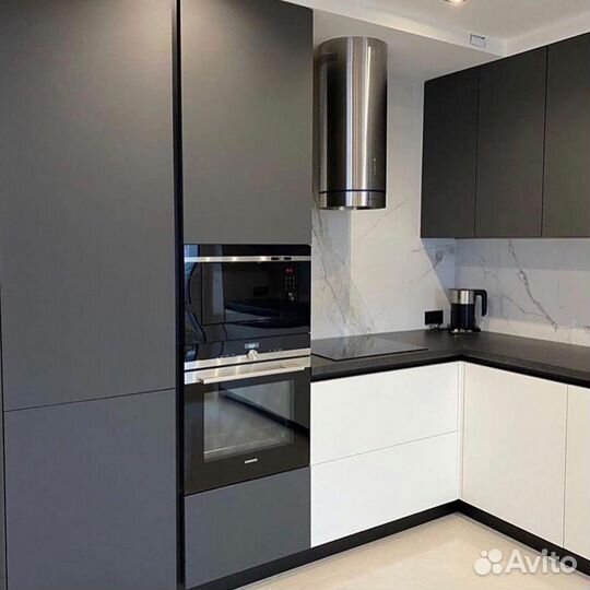 Кухня на заказ