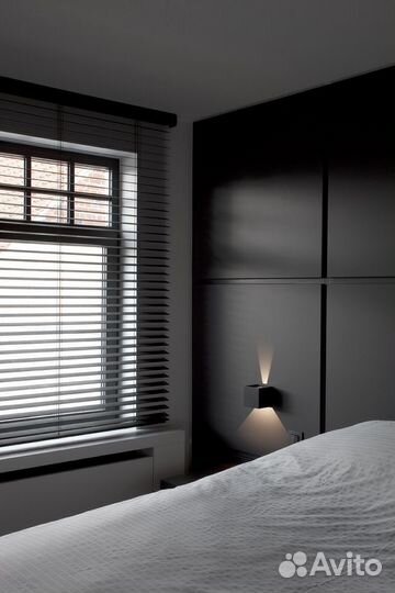 Жалюзи и рулонные шторы, шторы плиссе