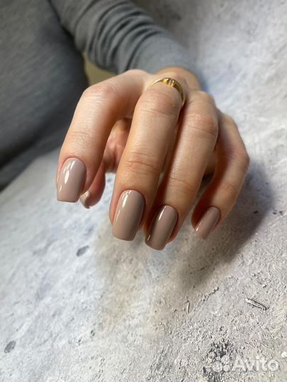 Модель на маникюр на определённый дизайн бесплатно