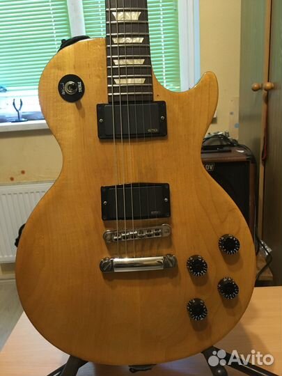 Электрогитара Gibson Les Paul Studio